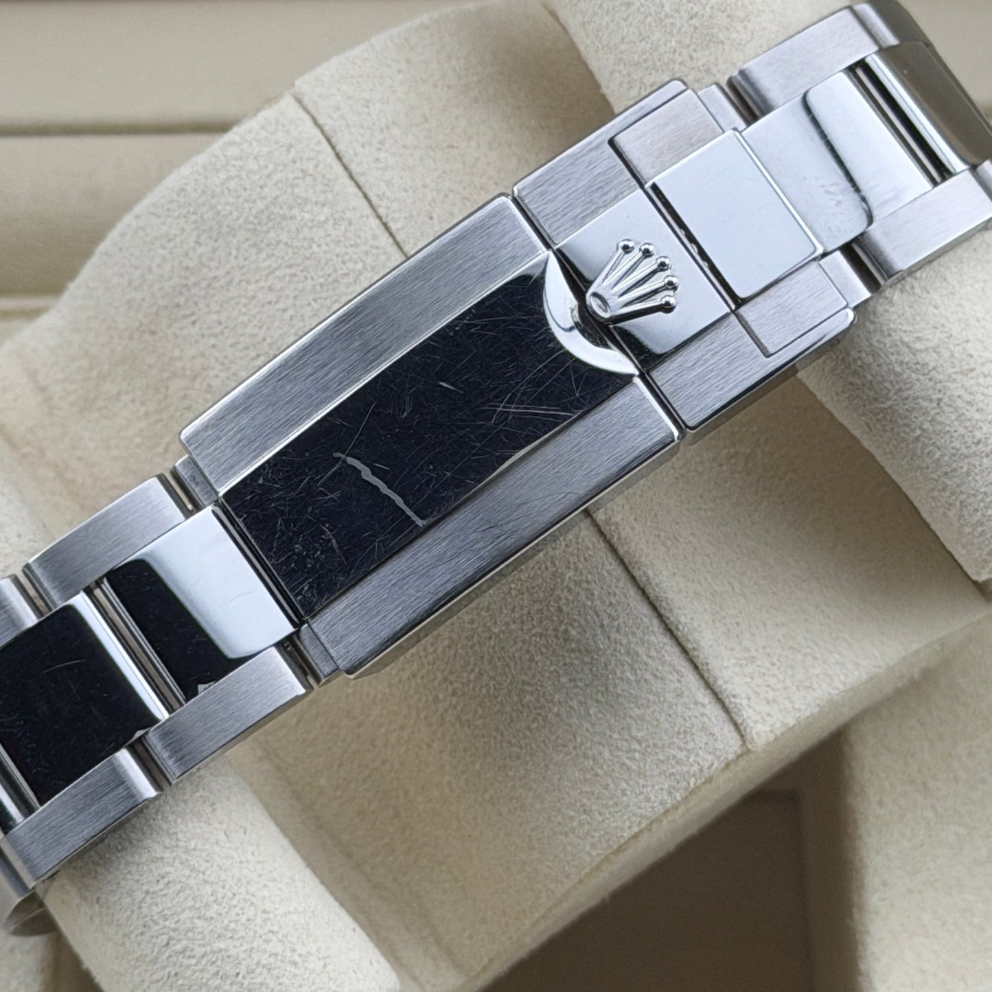 Rolex Yacht-Master 40 / 126622 / blau / Oyster / Full Set / 2025