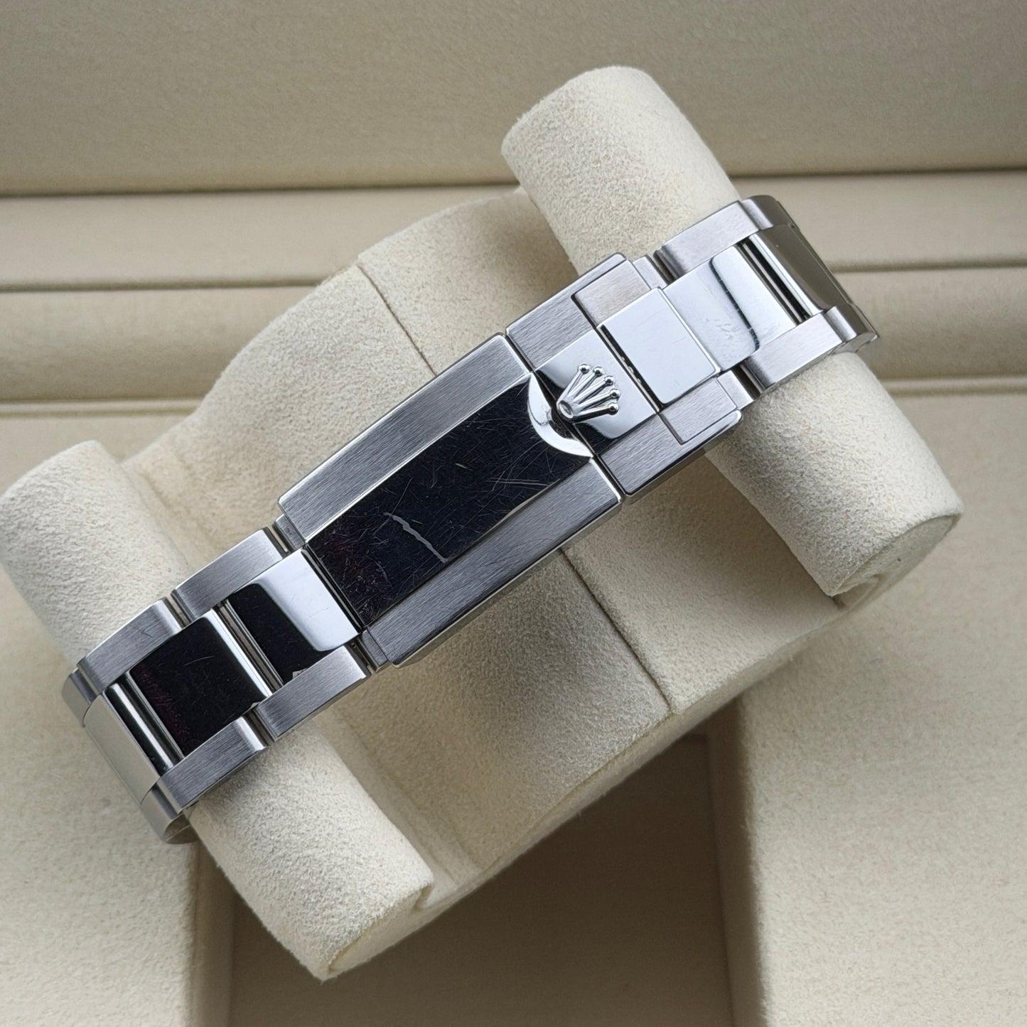 Rolex Yacht-Master 40 / 126622 / blau / Oyster / Full Set / 2025