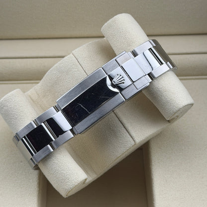 Rolex Yacht-Master 40 / 126622 / blau / Oyster / Full Set / 2025