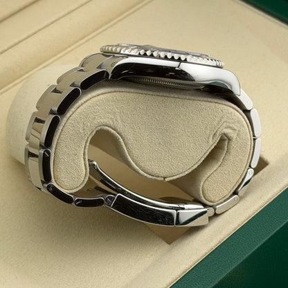 Rolex Yacht-Master 40 / 126622 / blau / Oyster / Full Set / 2025