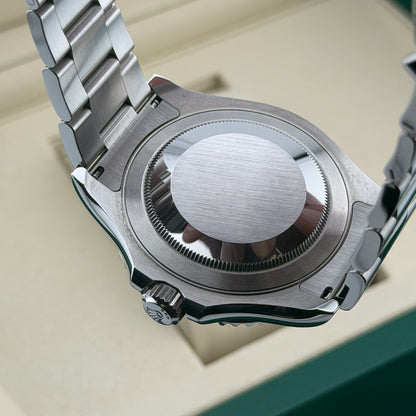 Rolex Yacht-Master 40 / 126622 / blau / Oyster / Full Set / 2025