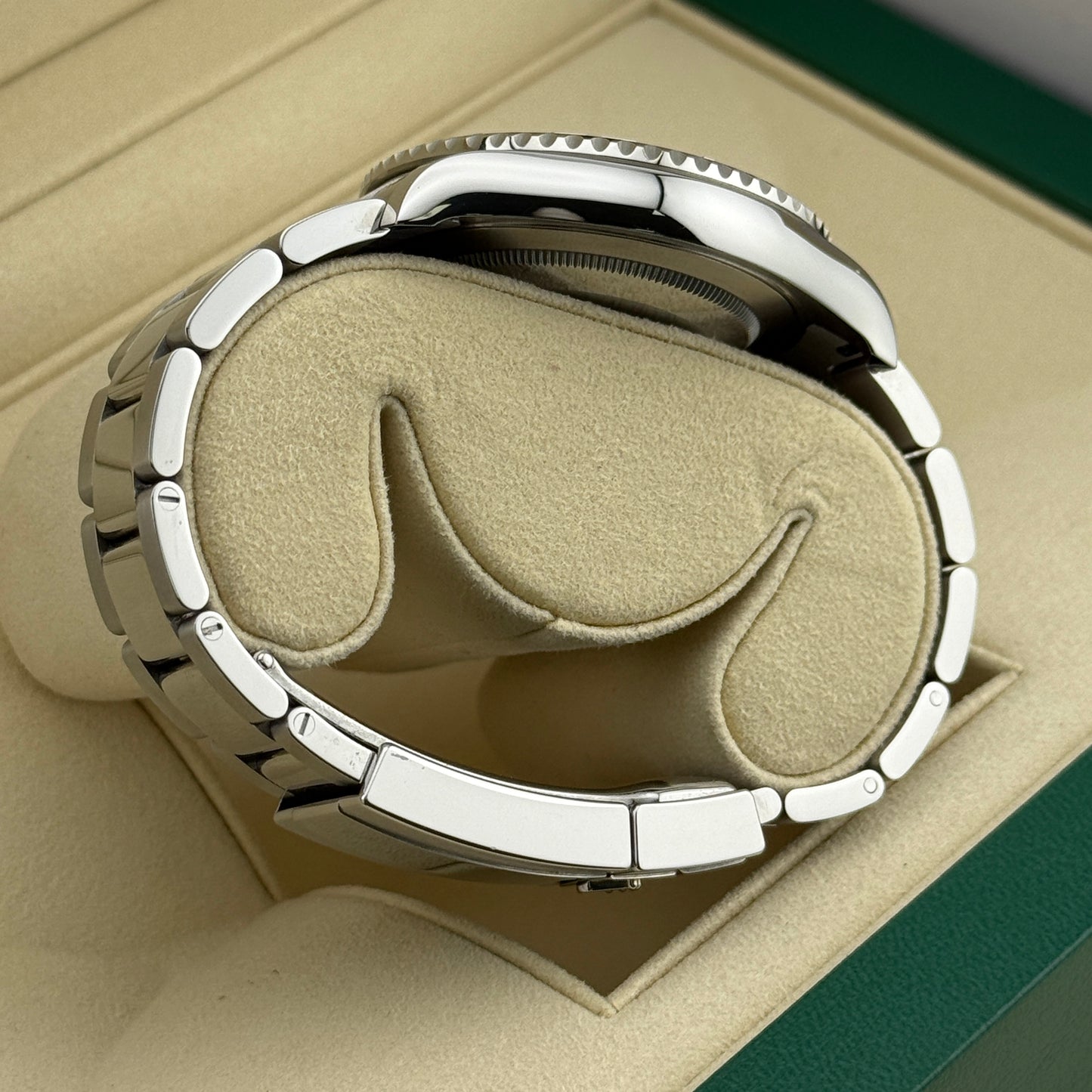 Rolex Yacht-Master 40 / 126622 / rhodium / Oyster / Full Set / 2025