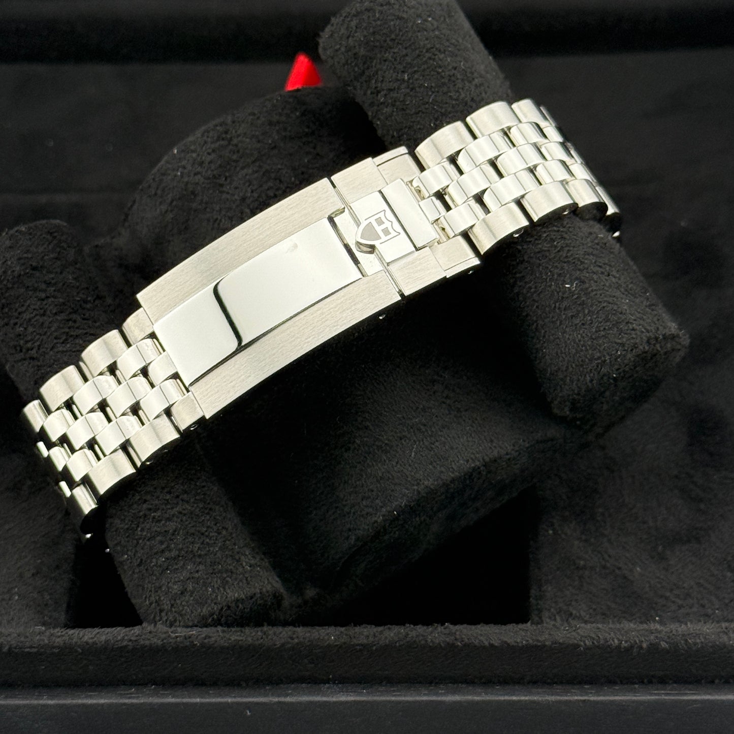 Tudor Black Bay Chrono / M79360N-0024 / türkis / Edelstahl / Full Set / 2025