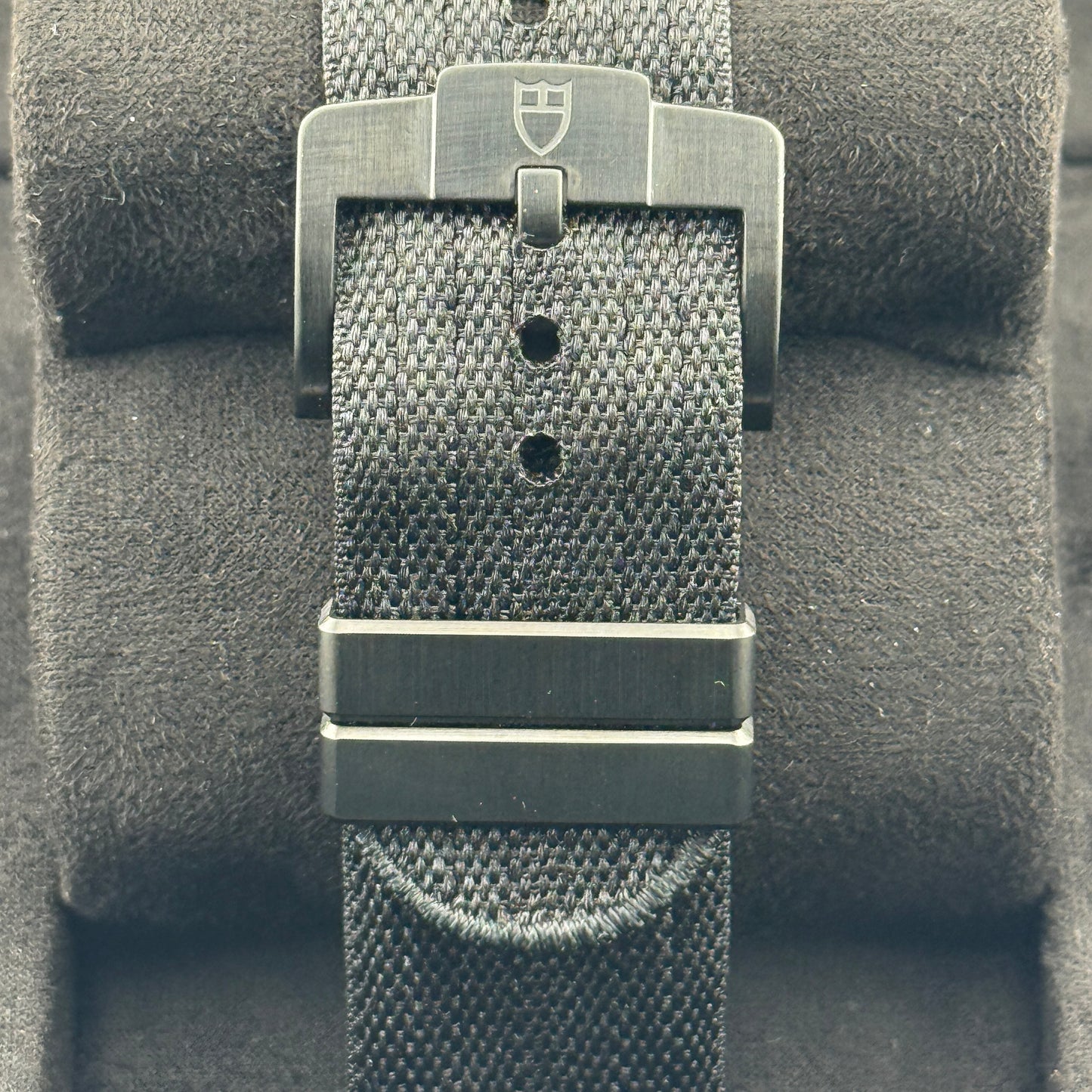 Tudor Pelagos FXD Chrono / M25827KN / schwarz / Carbon / Full Set / 2025