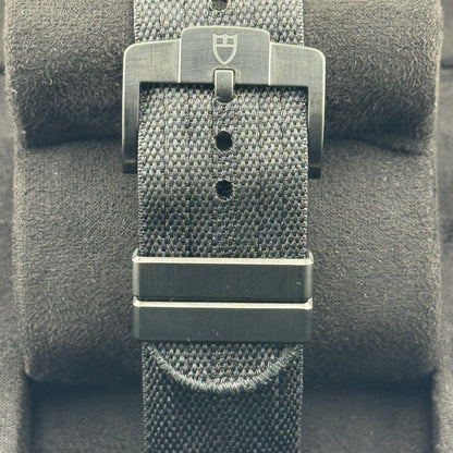 Tudor Pelagos FXD Chrono / M25827KN / schwarz / Carbon / Full Set / 2025