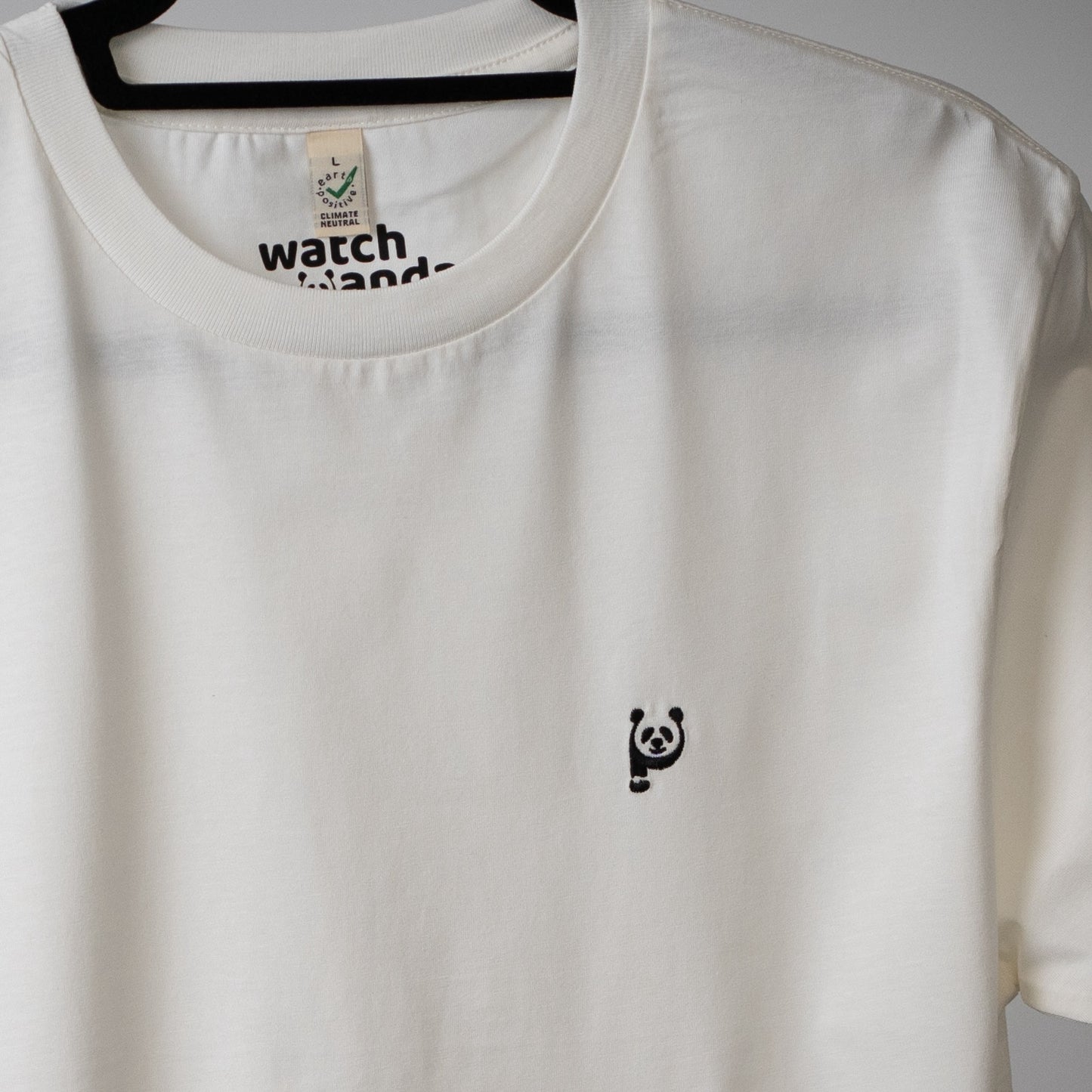 Watchpanda-Shirt